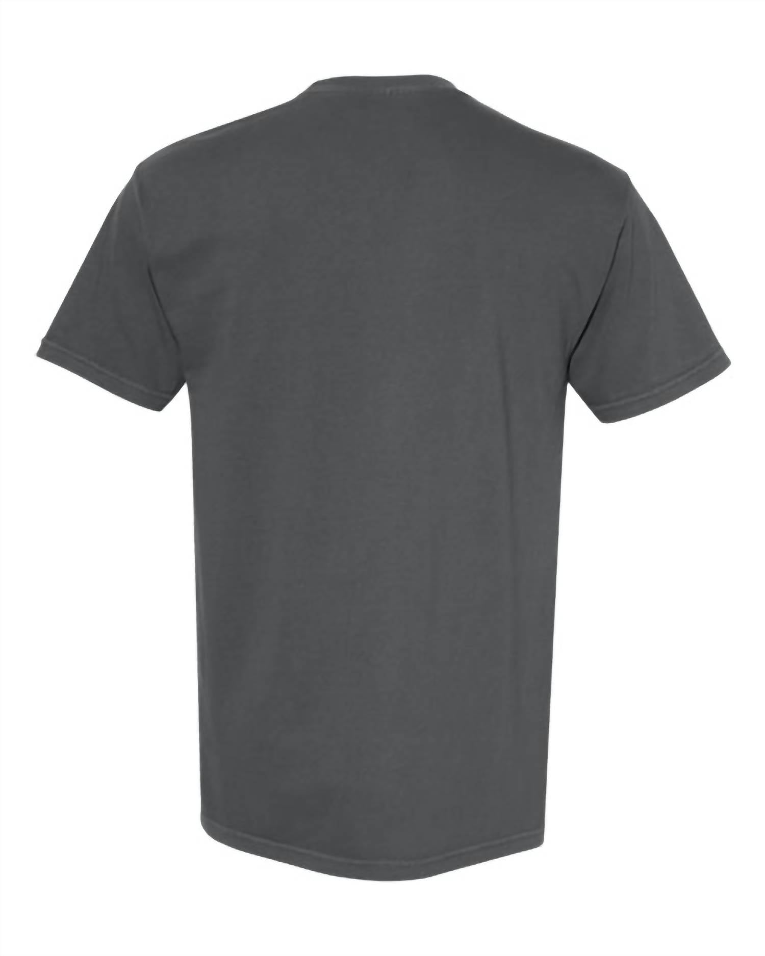 Comfort Colors - Women's Solid Short Sleeve Tee