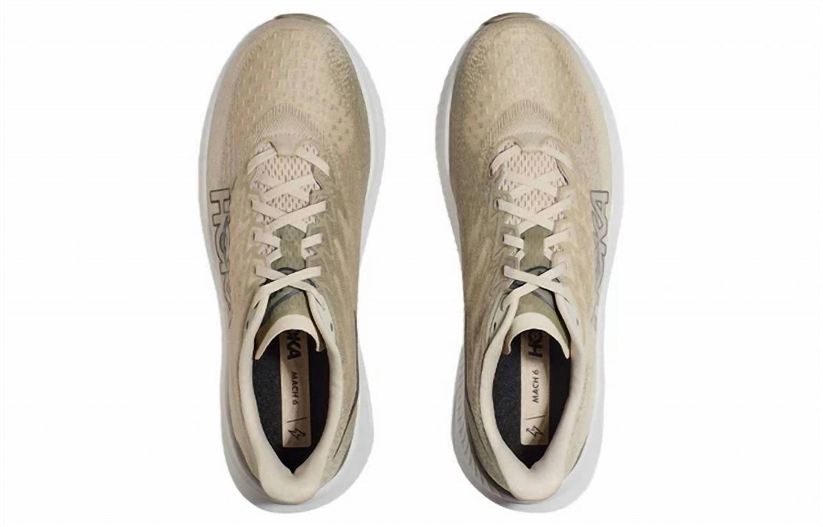 Hoka - Men's Mach 6 Running Shoes