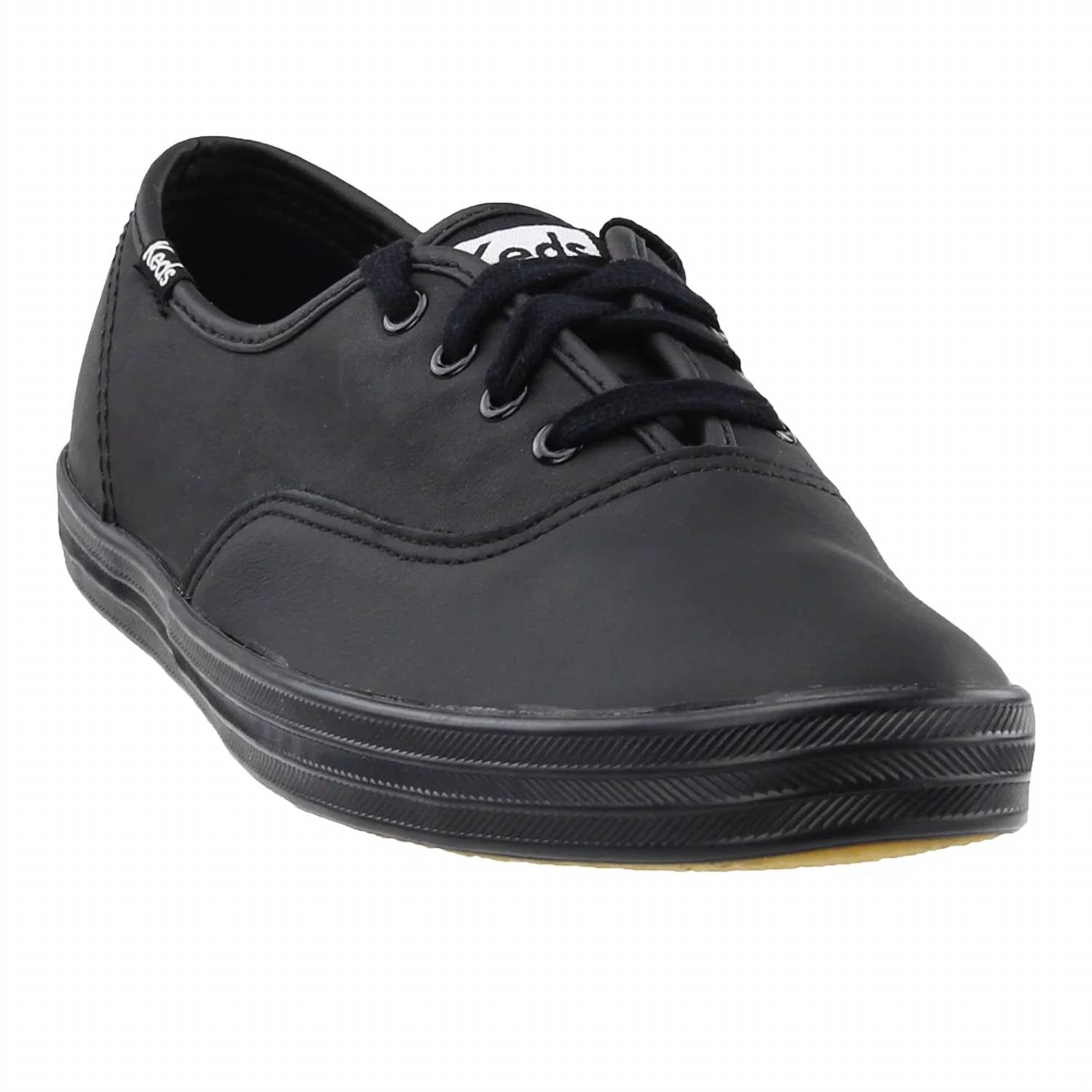 Keds - Women's Champion Lace Up Sneakers
