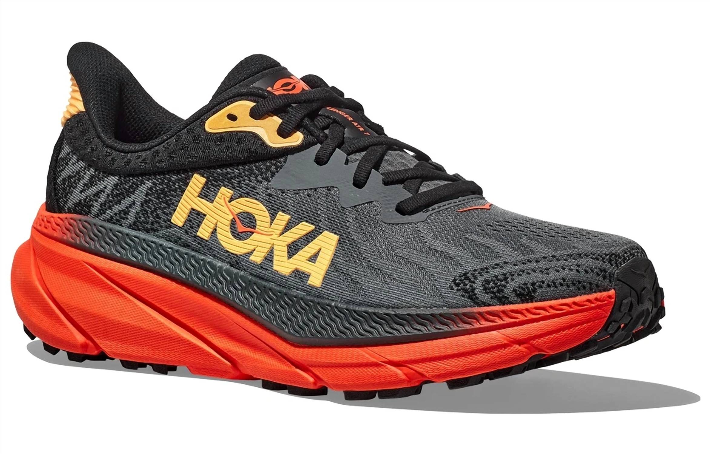 Hoka - Men's Challenger Atr 7 Running Shoes