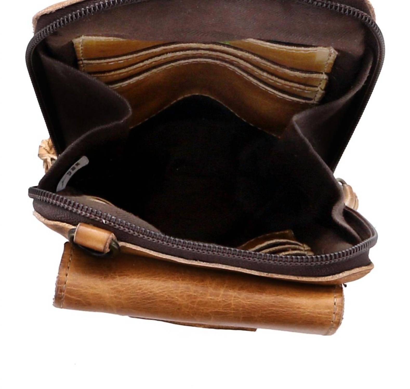 Bedstu - Women's Alelike Crossbody Bag