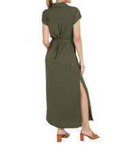 Love Token - Maggie Shirt Dress