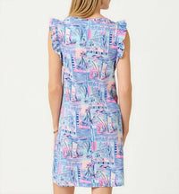 Lilly Pulitzer - Laina Mini Dress