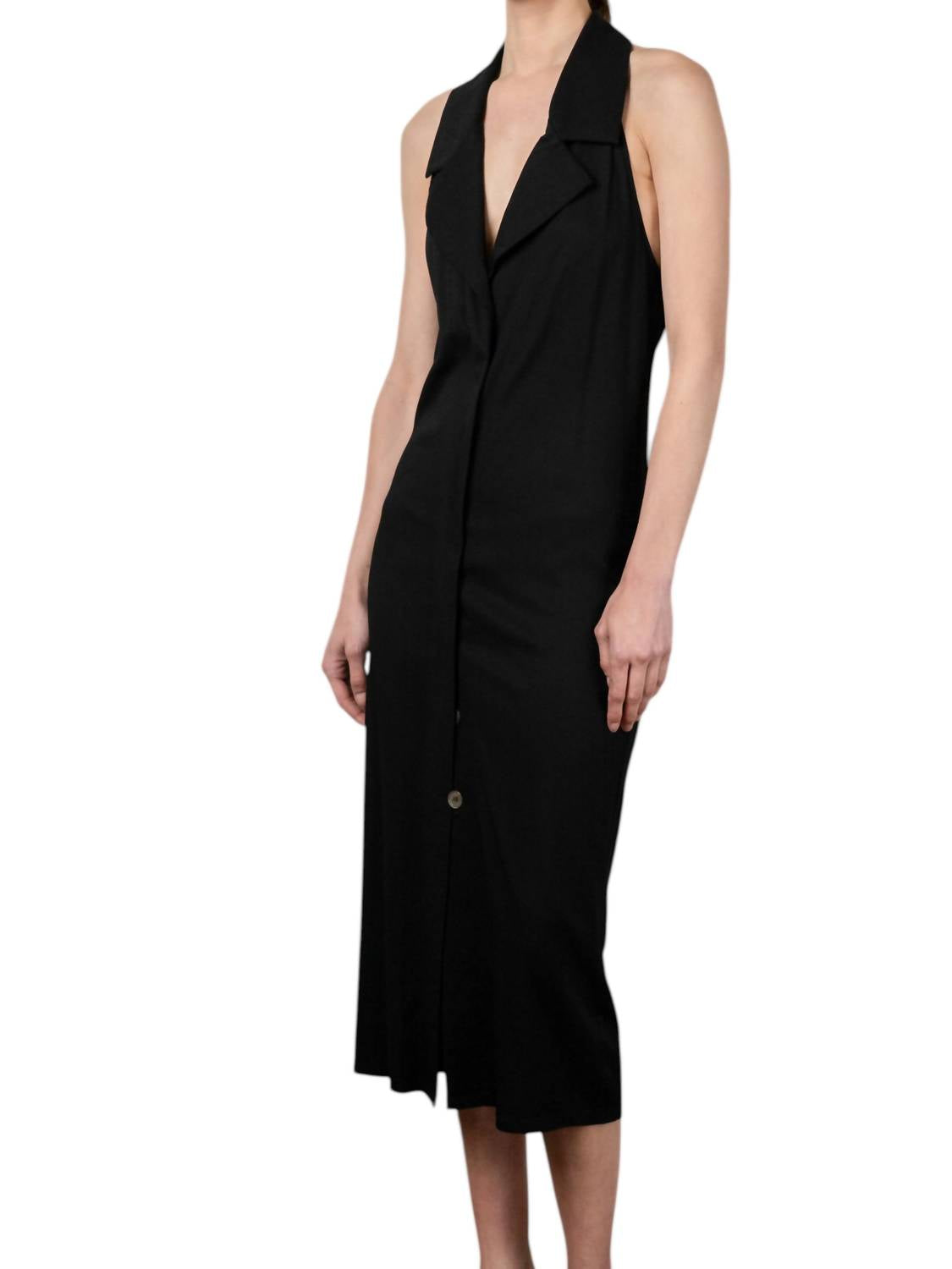 Anemos - Bond Dress