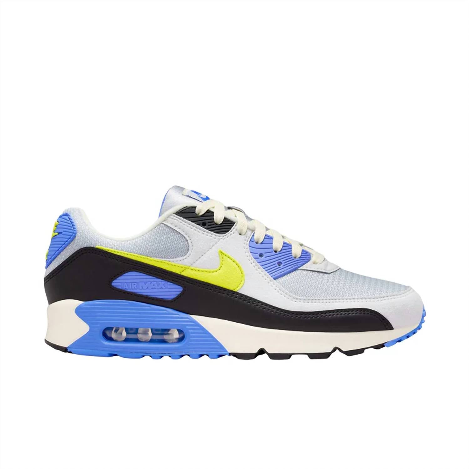 Nike - Men's Air Max Iii Sneakers