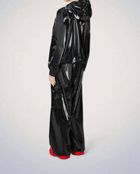 Rains - String Waterproof Jacket