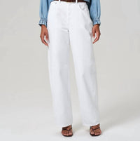 Citizens Of Humanity - Iris Ruffled Top