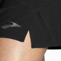 Brooks - Men's Sherpa 5" Athletic Shorts