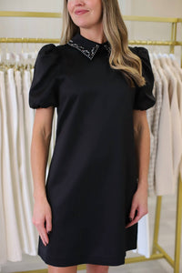 S'Edge - Autumn Mini Dress