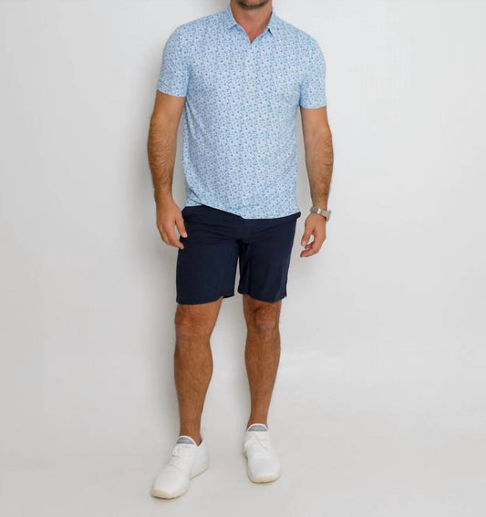 Andersonord - Reef Polo