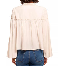 Ramy Brook - Tallulah Long Sleeve Top
