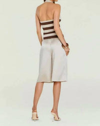 Ser.O.Ya - Amira Cropped Tank Top