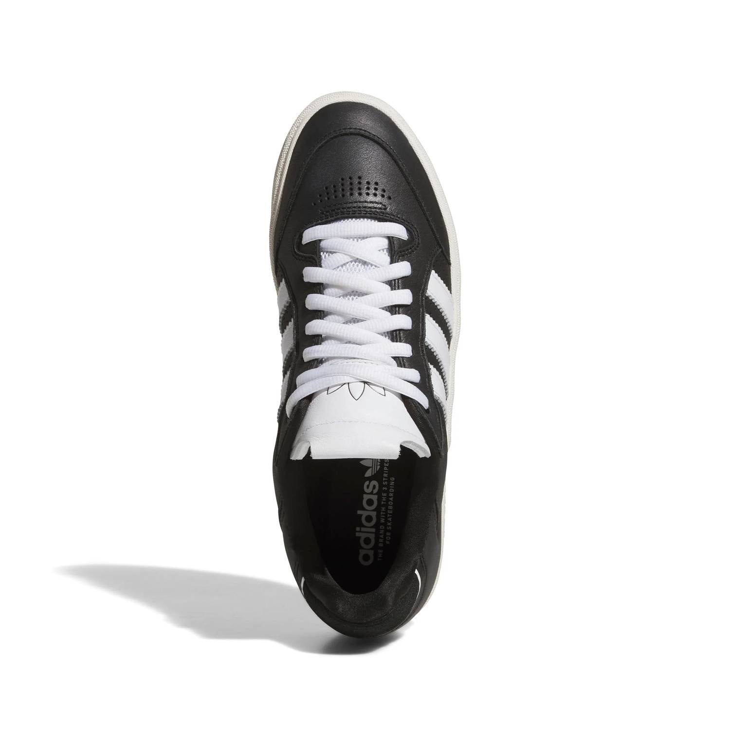 Adidas - Men's Tyshawn Low Shoes