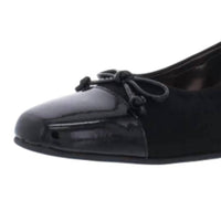 The Walking Cradle Co. - Women's Bradford Low Heel Slip On Shoes