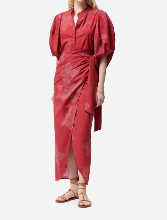 Vanessabruno - Ewa Skirt