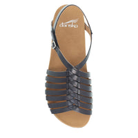 Dansko - Women's Jennifer Strappy Sandals
