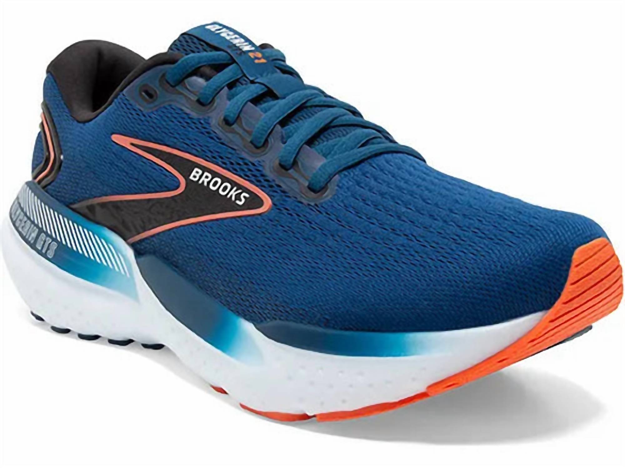 Brooks - Men's Glycerin Gts 21 Running Shoes