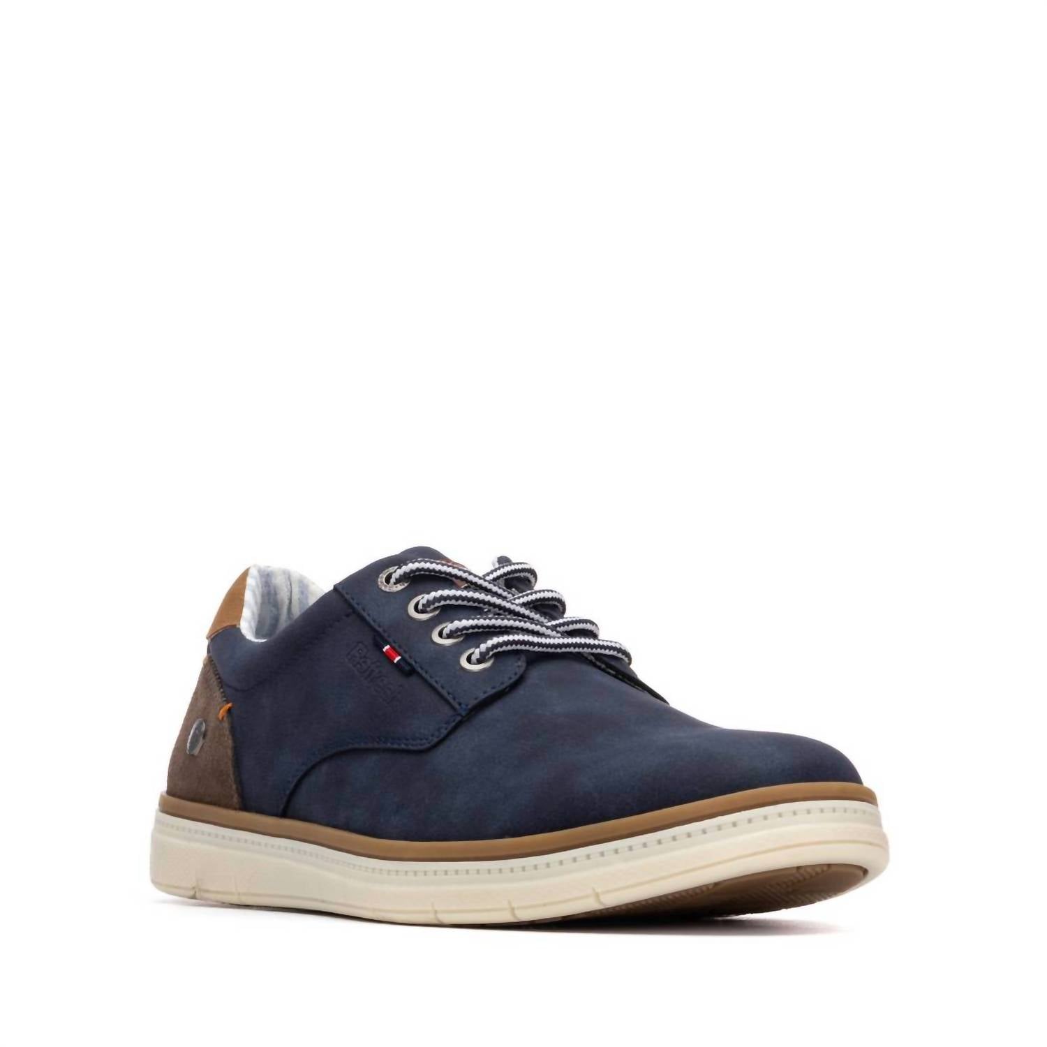 Xti - Men's 175558 Refresh Shoe