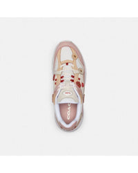 Coach - Women's Comfort Sneakers