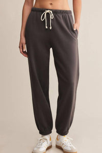 Z Supply - Stadium Cotton Jogger Pant