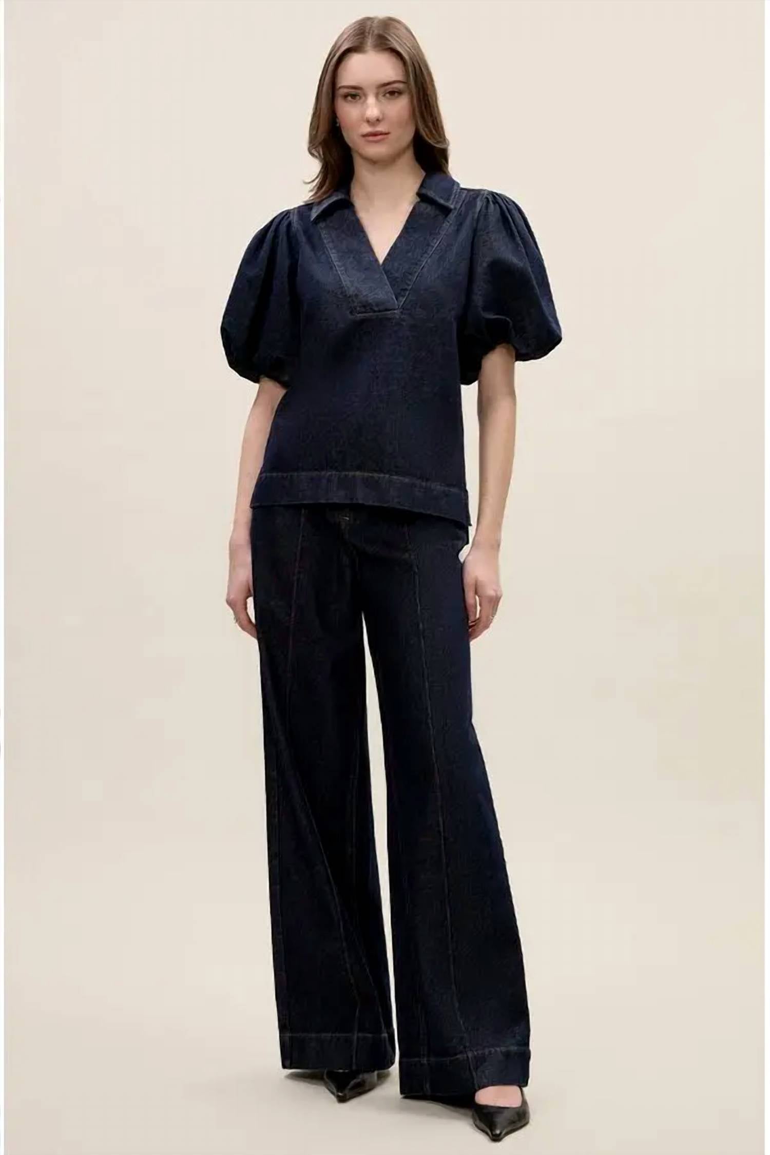 Rebecca Taylor - Gabrielle Blouse