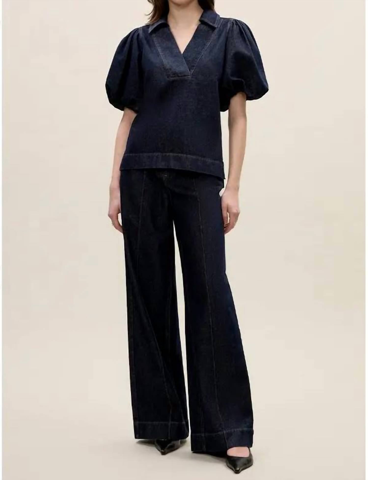 Rebecca Taylor - Gabrielle Blouse