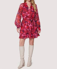 Place Showroom - Jolie Fleur Mini Dress