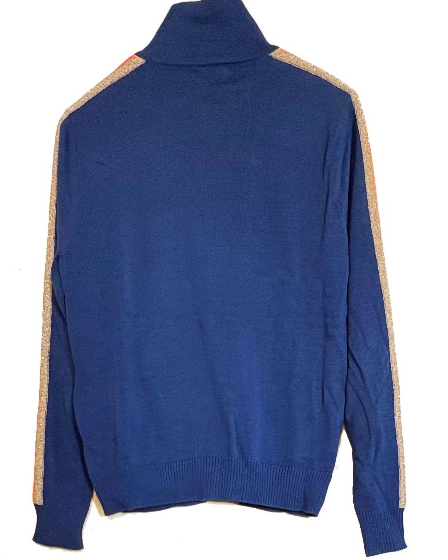 Replica Los Angeles - Old School-Style Track Jacket