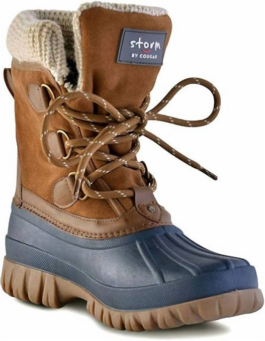 Cougar - Women's Claudia Boot