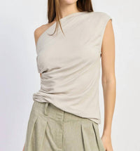 En Saison - Paris Knit Top