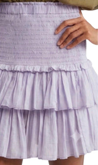 Isabel Marant - Women's Naomi Mini Skirt