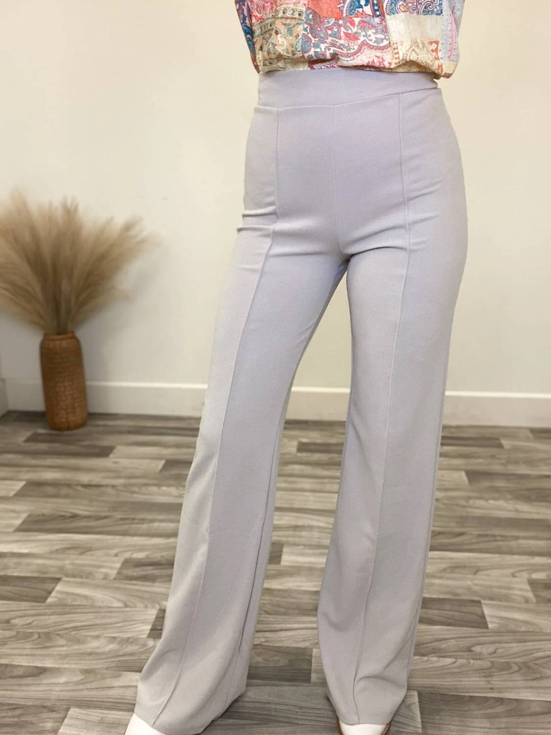 Canvas Apparel - Women's What A Treat Trouser