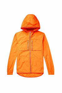 Orlebar Brown - Men's Wye Hooded Jacket