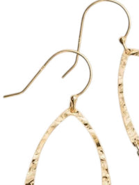 Holly Yashi - Women's Drop Earring