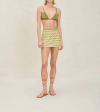 Devon Windsor - Lane Skirt