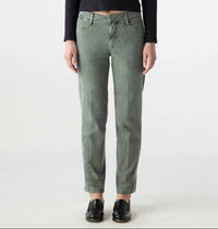Amo - Libby Straight Leg Trouser