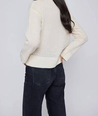 Gentle Fawn - Women's Ambrose Sweater