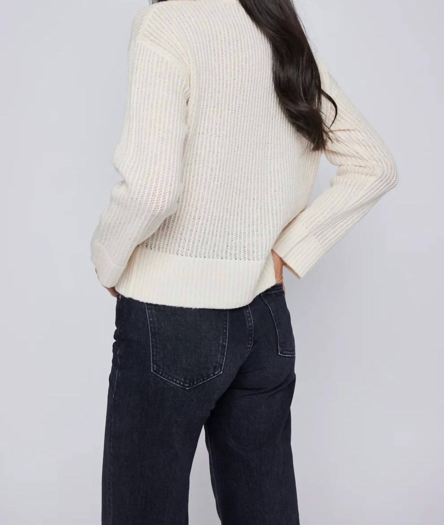 Gentle Fawn - Women's Ambrose Sweater