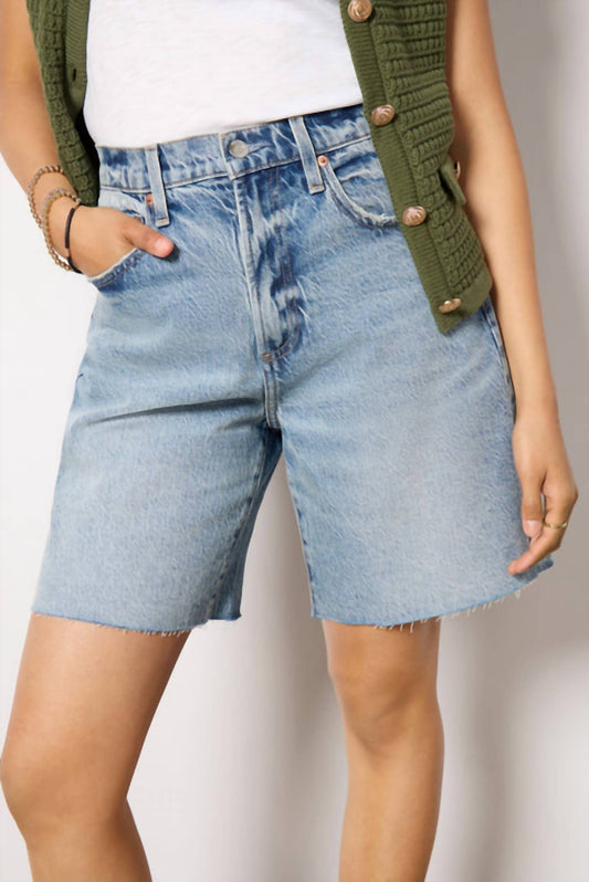 Pistola - Kaylee Denim Short
