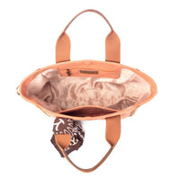Myra - Women's Yellowstone Crossbody Bag