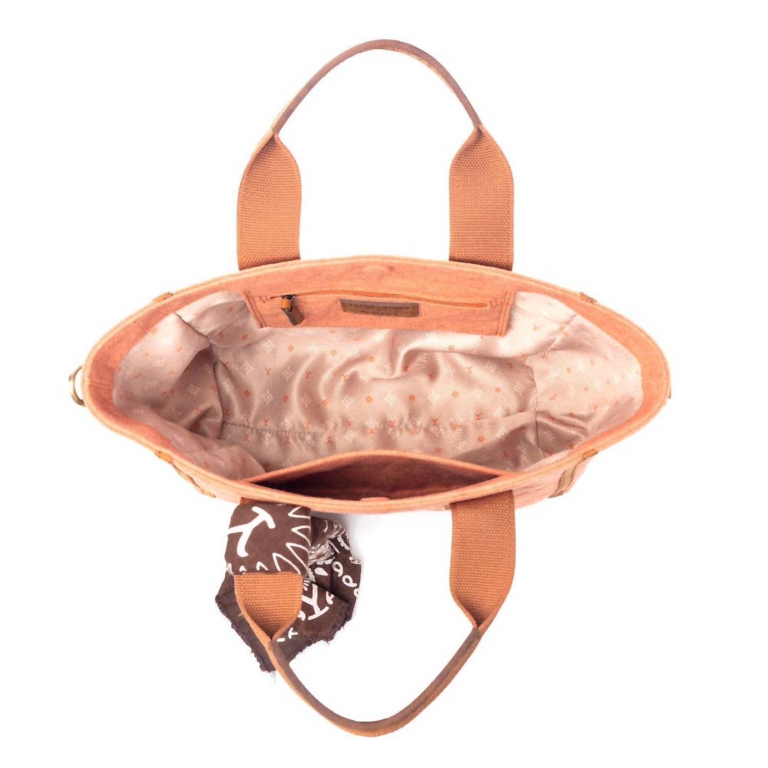 Myra - Women's Yellowstone Crossbody Bag