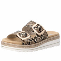 Remonte - Women's Flat Sandal