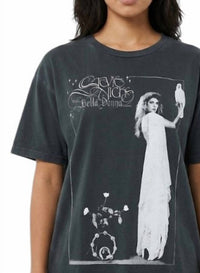 Daydreamer - Stevie Nicks Bella Donna Merch Tee