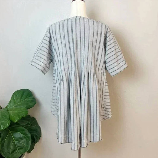 Free People - Women's Sammi Babydoll Top