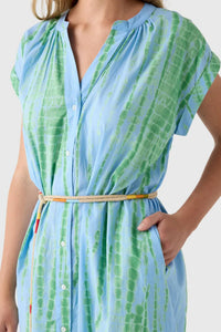 Velvet By Graham & Spencer - Jada Dress