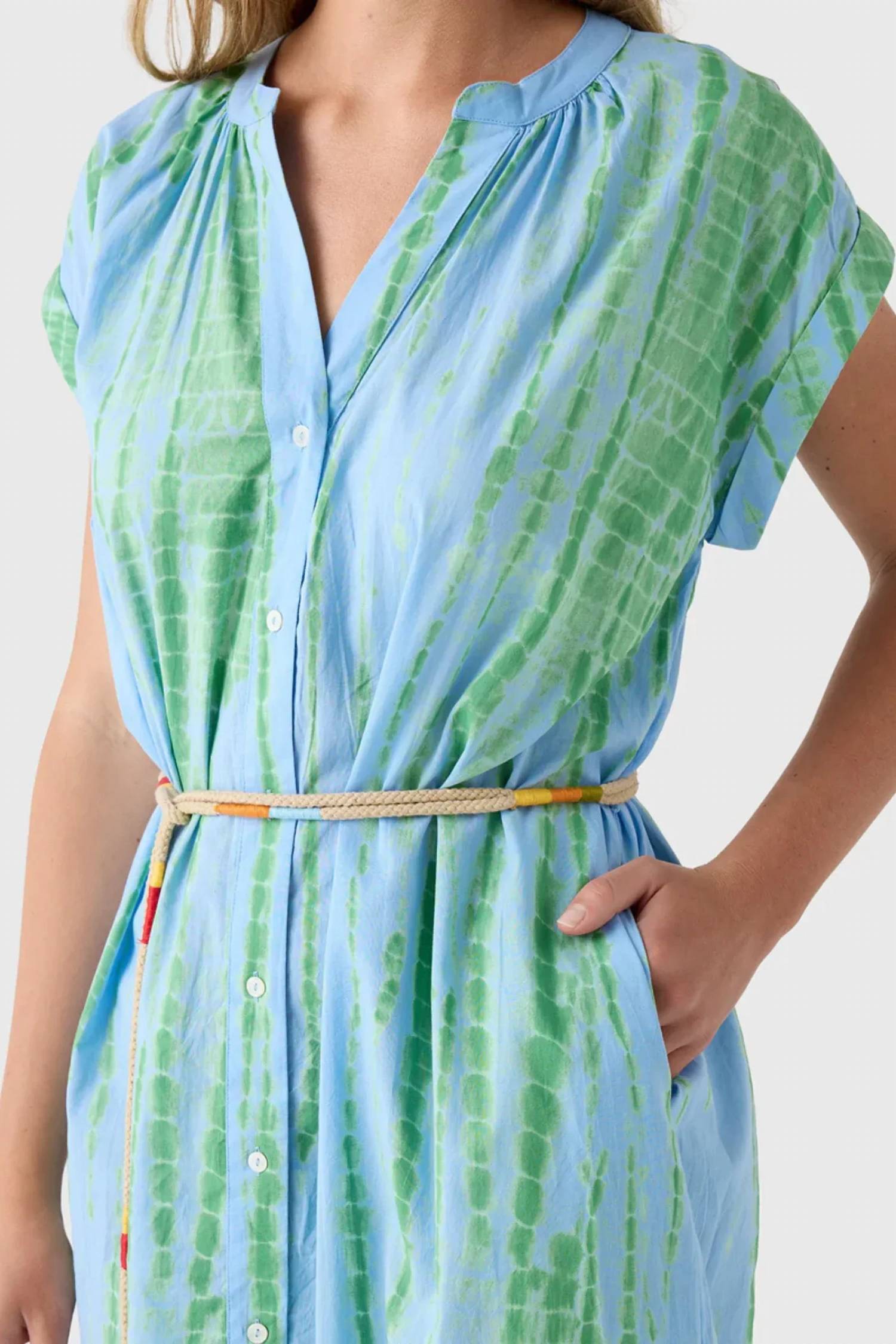 Velvet By Graham & Spencer - Jada Dress