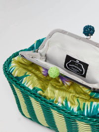 Weekend Max Mara - Women's Medium Pasticcino Clutch Bag
