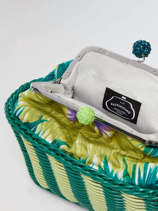 Weekend Max Mara - Women's Medium Pasticcino Clutch Bag