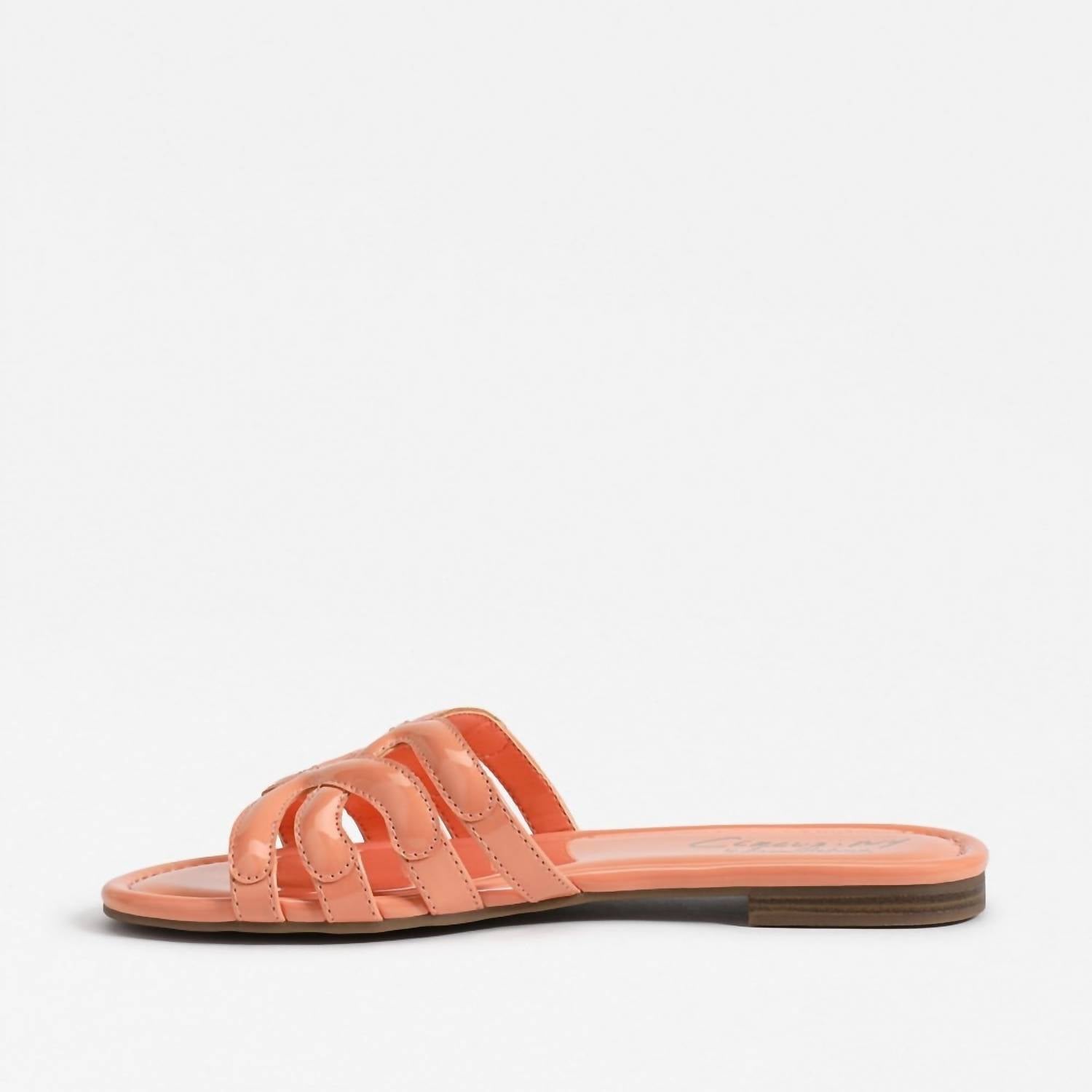 Circus.Ny - Women's Cat Slide Sandals