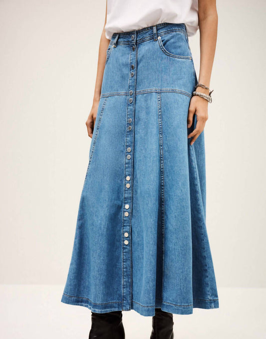 Ba&Sh - Women's Laddie Skirt